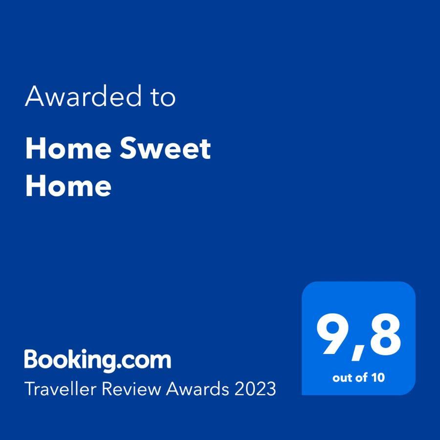 Home Sweet Home Луца Экстерьер фото